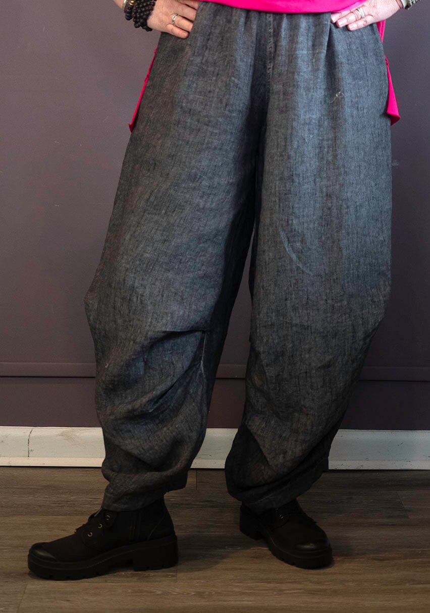 Antracite Trouser