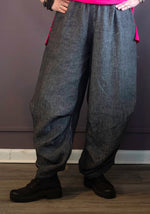 Antracite Trouser
