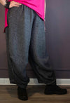 Antracite Trouser