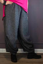 Antracite Trouser