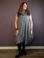 Antracite Dress