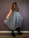 Antracite Dress