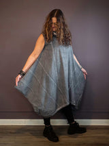 Antracite Dress