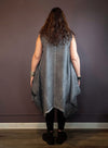 Antracite Dress