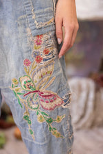 Lil' Friends Miner Denims