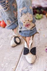 Lil' Friends Miner Denims