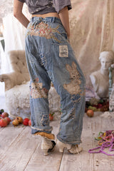 Lil' Friends Miner Denims