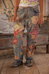 Reverie Denims