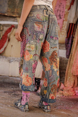 Reverie Denims