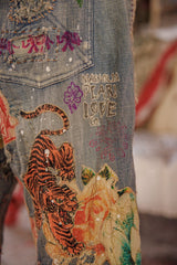Reverie Denims
