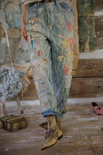 Hummingbird Miner Denims