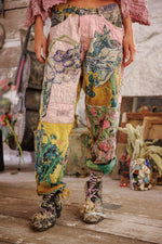 Vincent Miner Pants