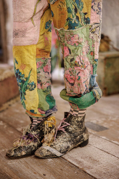 Vincent Miner Pants