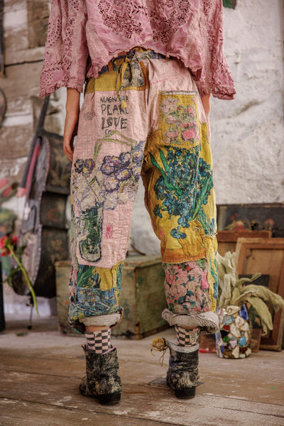Vincent Miner Pants