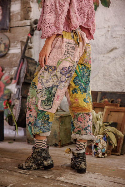 Vincent Miner Pants