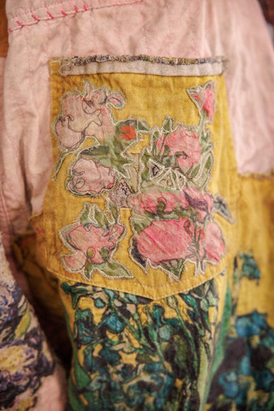 Vincent Miner Pants