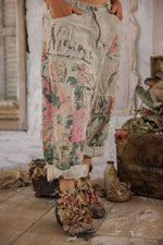 Vincent Dani Blues Denims