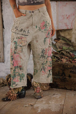Vincent Dani Blues Denims