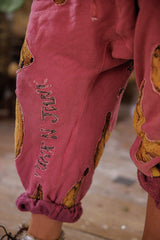 Banana Funk 'N Junk La Jolla Joggers