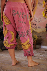 Banana Funk 'N Junk La Jolla Joggers