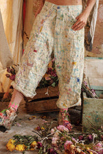 Clover Dani Blues Pants
