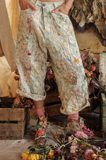 Clover Dani Blues Pants