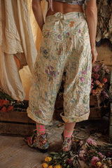 Clover Dani Blues Pants
