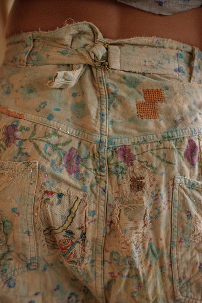 Clover Dani Blues Pants