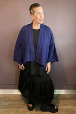 River Kendall Bolero
