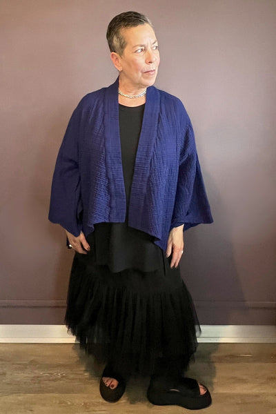 River Kendall Bolero