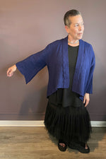 River Kendall Bolero