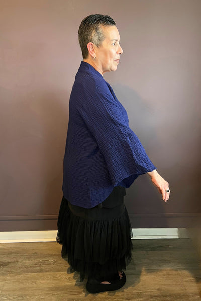 River Kendall Bolero