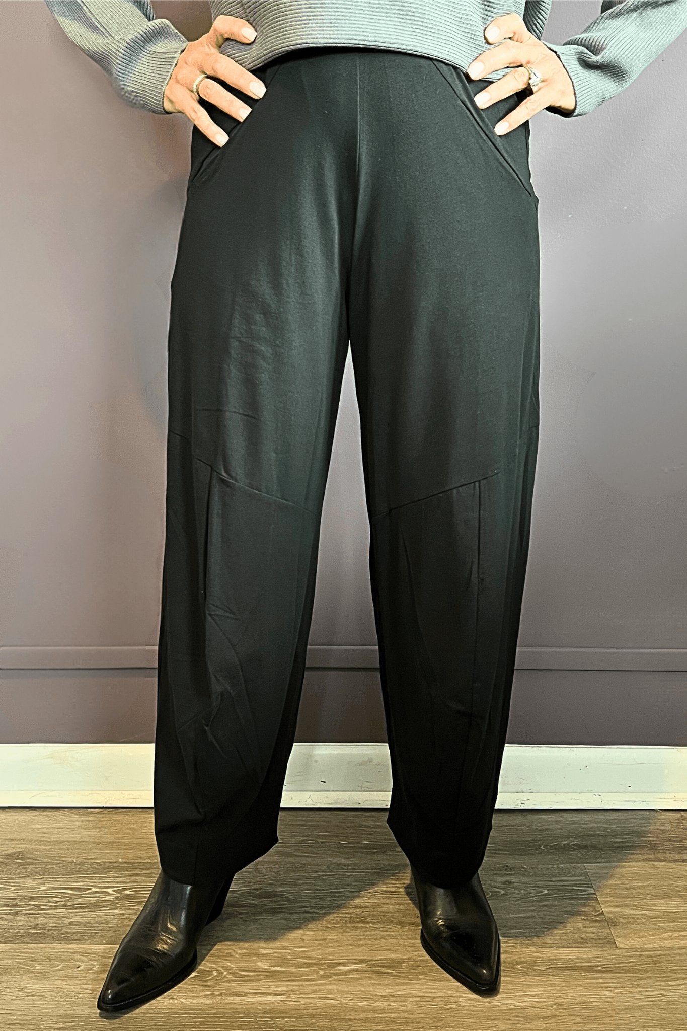 Roxanne Pant