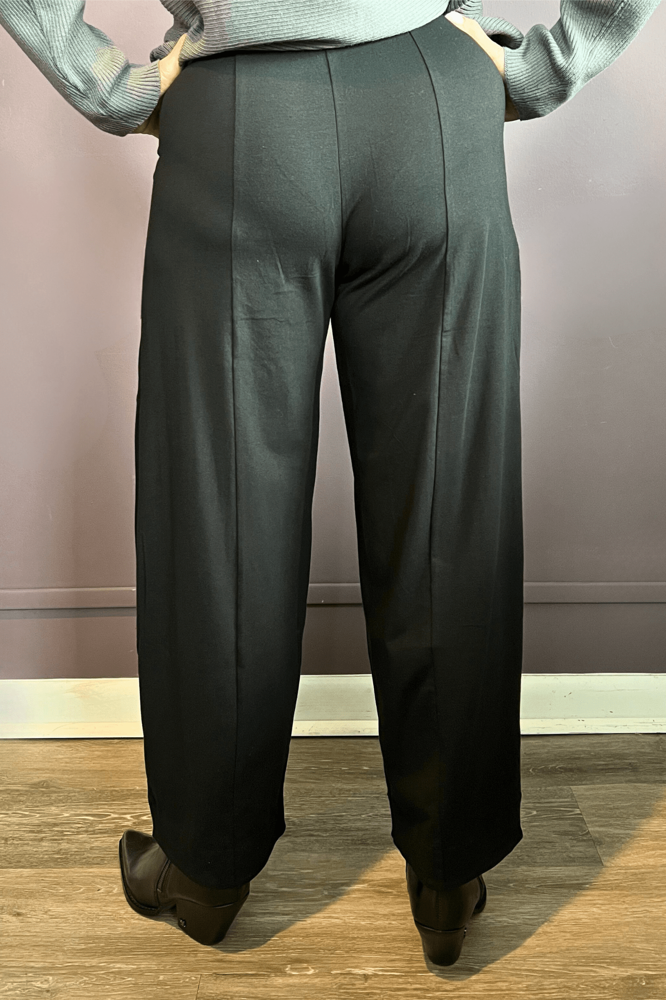 Roxanne Pant