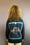 Rockstar Cardigan - Pink Floyd