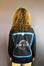 Rockstar Cardigan - Pink Floyd