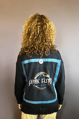 Rockstar Cardigan - Pink Floyd