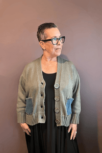 2. Rockstar Cardigan - Elton John