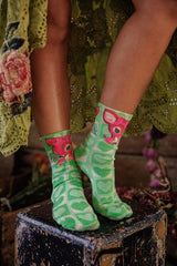 Deer Heart MP Socks