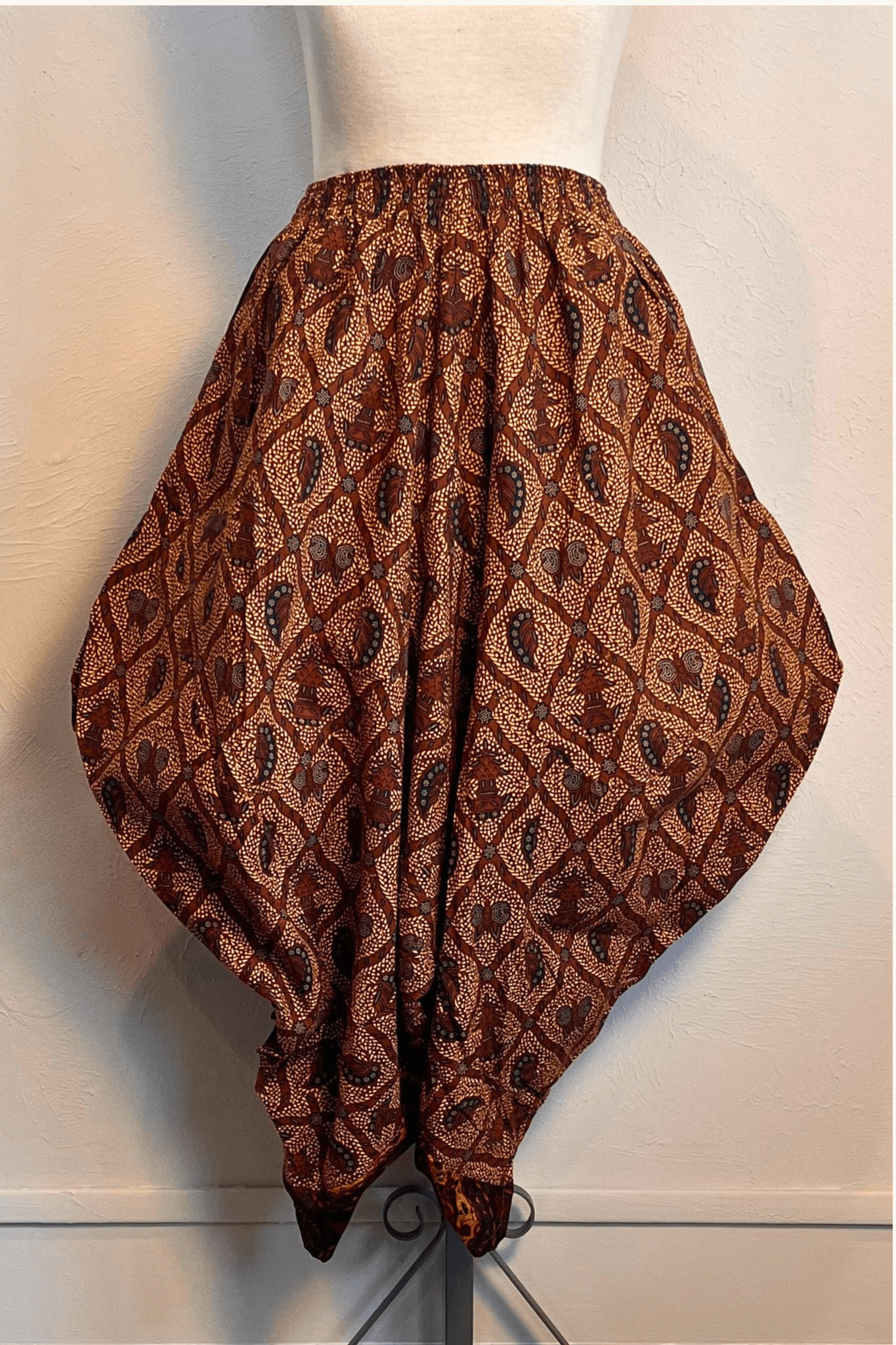 7. Stepping Out Pants