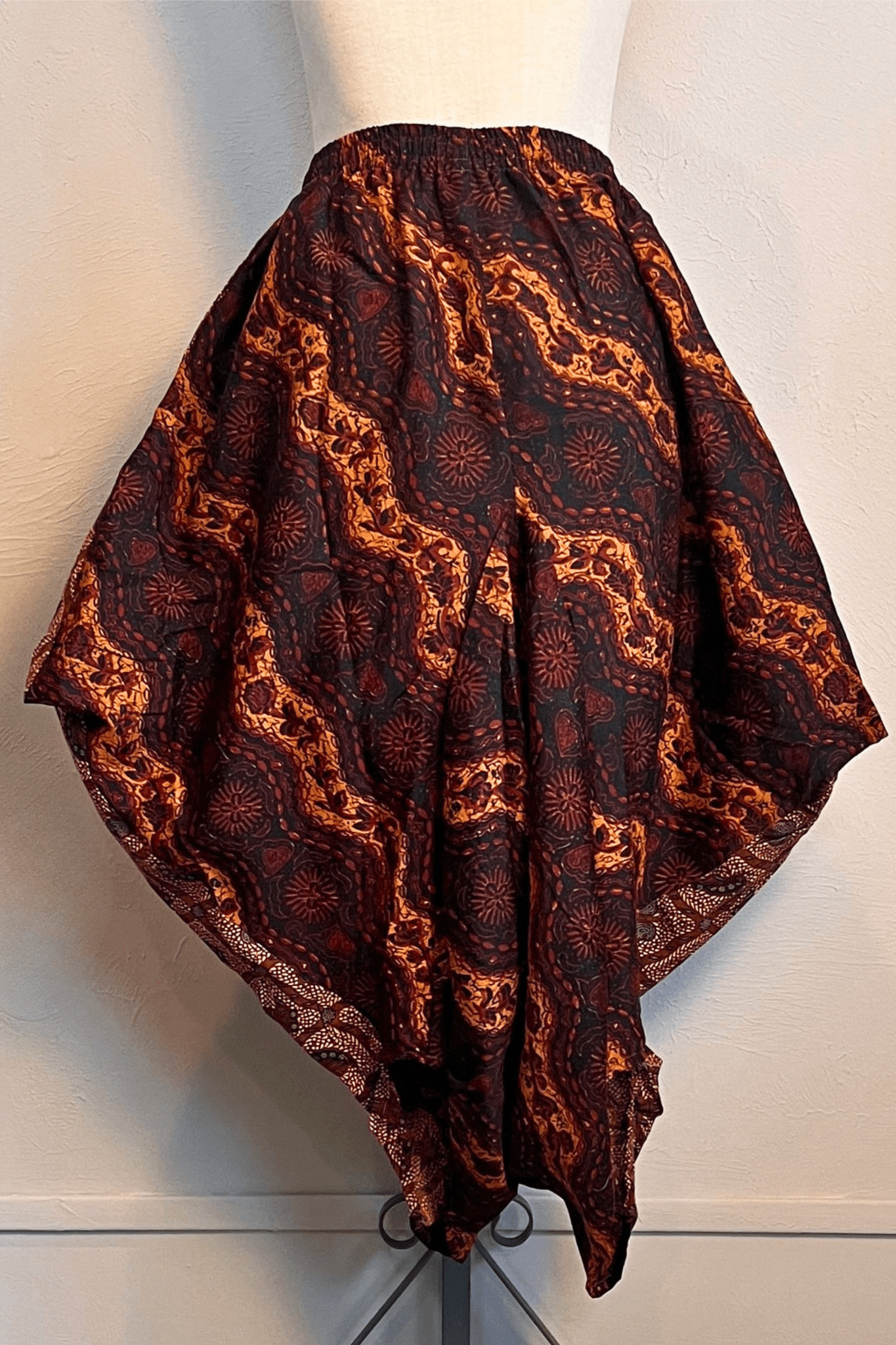 7. Stepping Out Pants