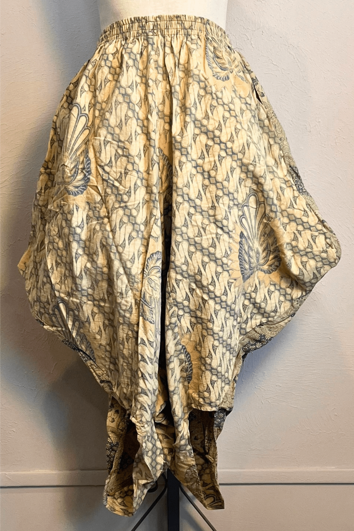 8. Stepping Out Pants