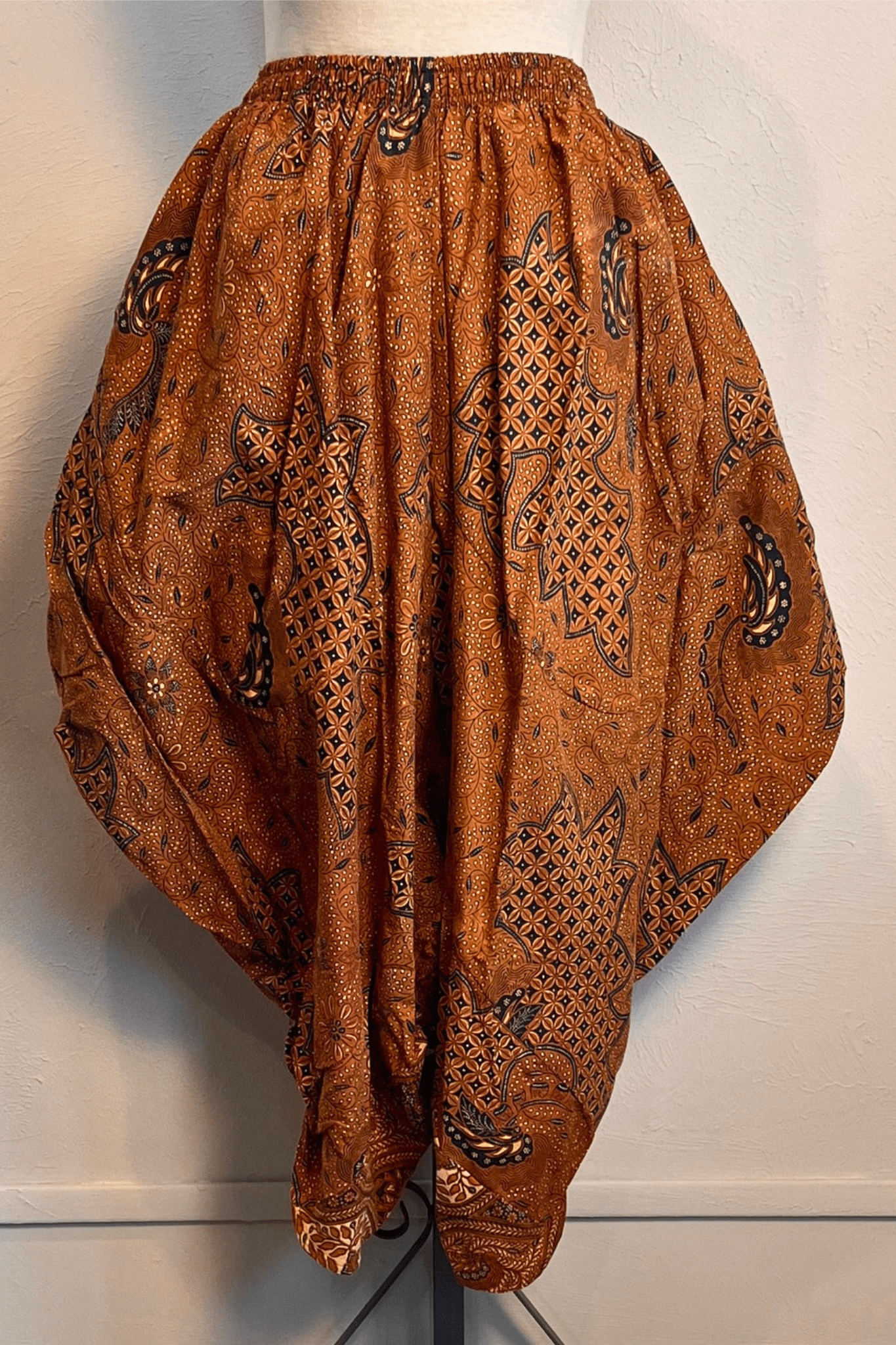 9. Stepping Out Pants