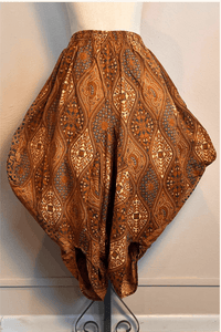 9. Stepping Out Pants