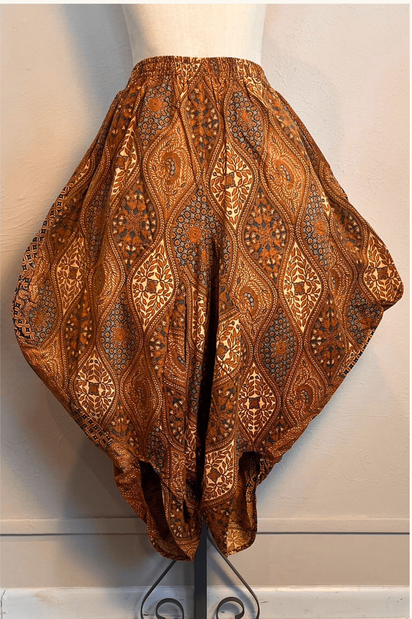 9. Stepping Out Pants