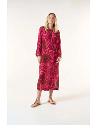 India Dress