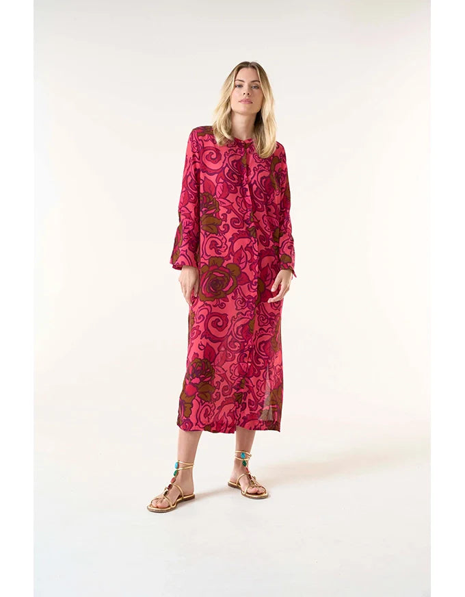 India Dress