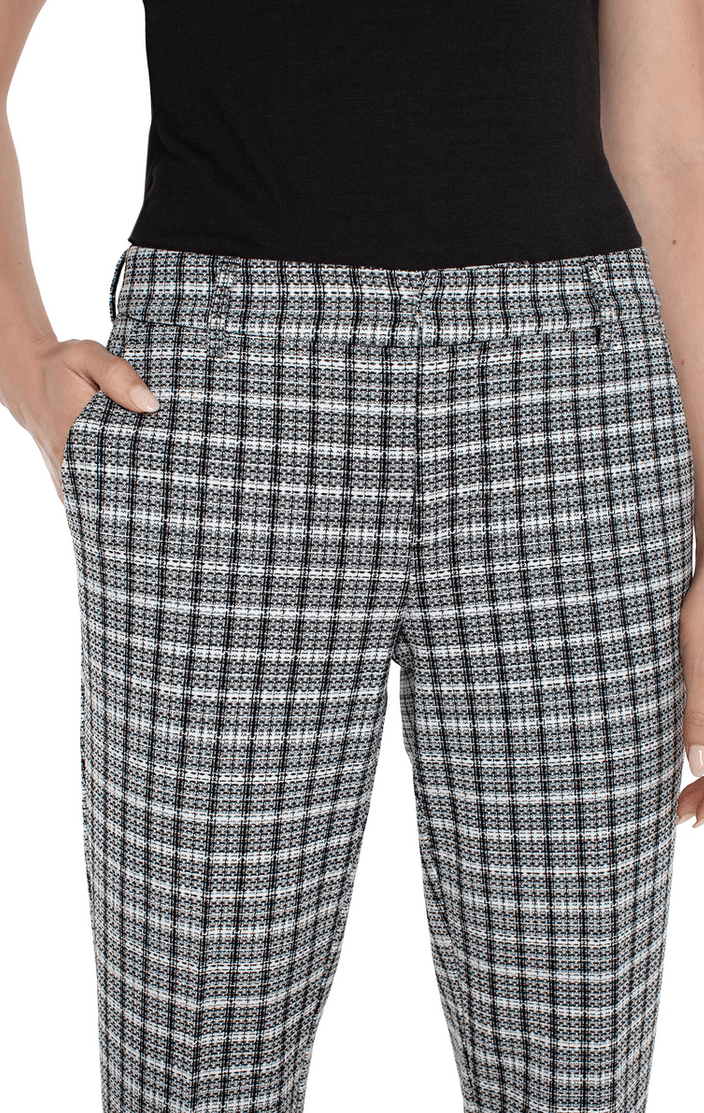 Kelsey Knit Trouser