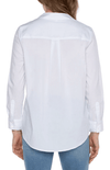 Classic Poplin Shirt