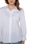 Classic Poplin Shirt